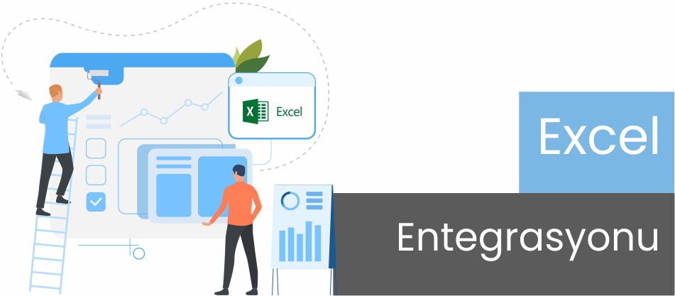Excel Entegrasyonu